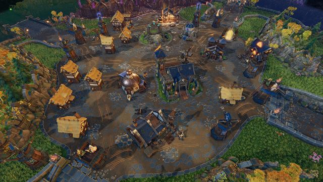 Dungeons 4 pritiahne na stranu zla hrdinov v DLC Not Another Multiverse 