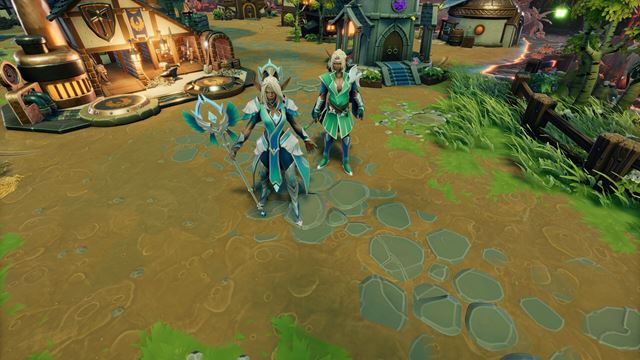 Dungeons 4 pritiahne na stranu zla hrdinov v DLC Not Another Multiverse 