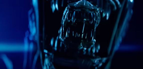 Seriál Votrelec: Zem / Alien: Earth od FX príde na Disney+ už v roku 2025, pozrite si nový trailer