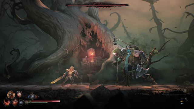 Mandragora za�ne v�pravu proti mon�tr�m v apr�li, pripravte sa na to u� teraz 