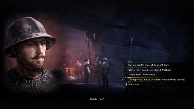 Mandragora za�ne v�pravu proti mon�tr�m v apr�li, pripravte sa na to u� teraz 