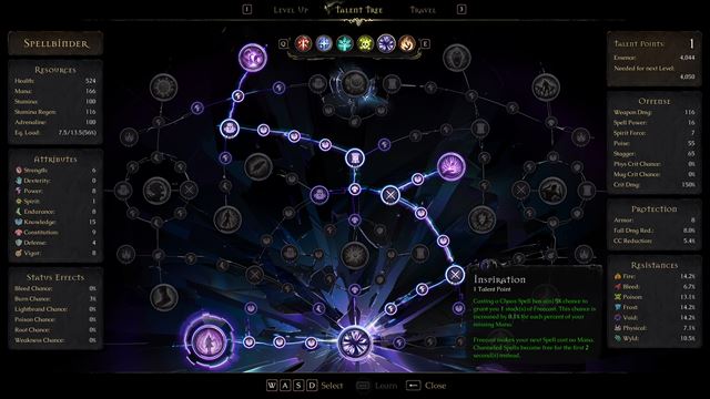 Mandragora za�ne v�pravu proti mon�tr�m v apr�li, pripravte sa na to u� teraz 