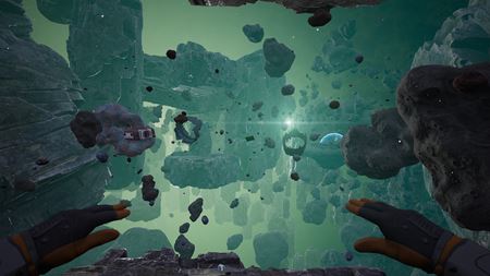 Astrometica bude v decembri bojova o preitie vo vesmre  