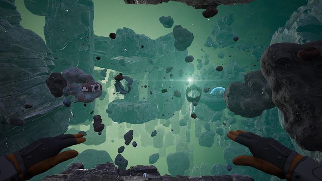 Astrometica bude v decembri bojova� o pre�itie vo vesm�re 