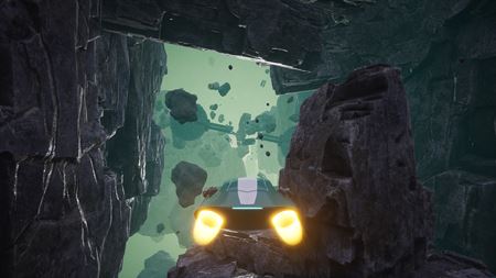 Astrometica bude v decembri bojova o preitie vo vesmre  