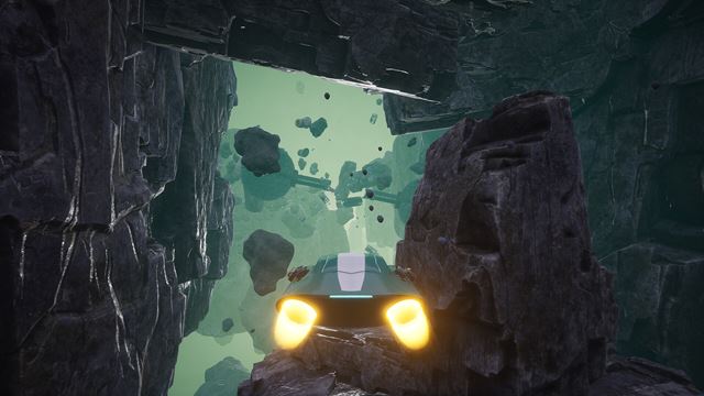 Astrometica bude v decembri bojova� o pre�itie vo vesm�re 