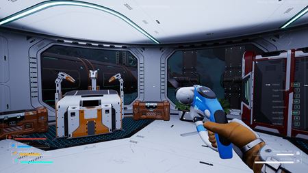 Astrometica bude v decembri bojova o preitie vo vesmre  