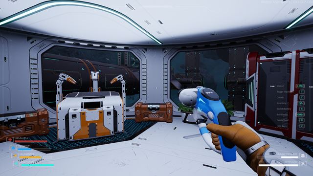 Astrometica bude v decembri bojova� o pre�itie vo vesm�re 