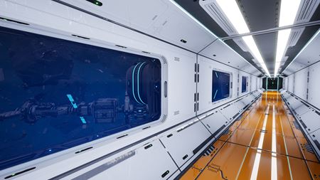 Astrometica bude v decembri bojova o preitie vo vesmre  