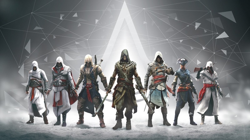 Assassin's Creed: Infinity bude zadarmo, bol premenovan na Animus Hub