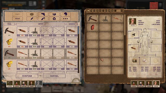 Urban Strife n�s kone�ne pust� do svojho post-apokalyptick�ho sveta 