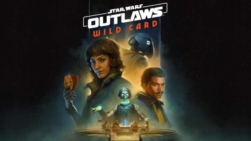 Star Wars Outlaws - Wild Card expanzia je u dostupn spolu s updatom 1.4