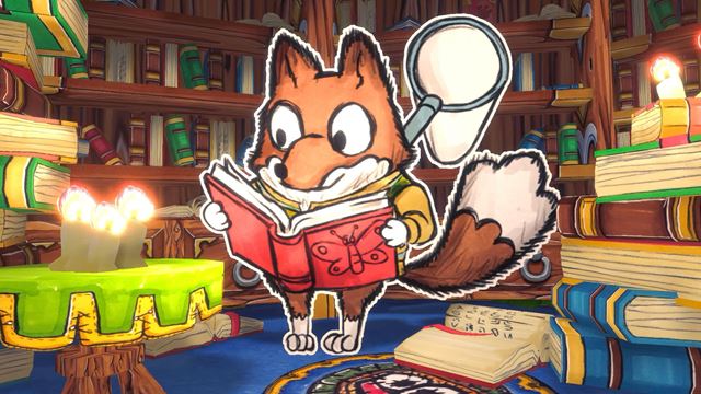 Ruffy and the Riverside bude doslova meni� svet, kde sa pekne vybl�znite 