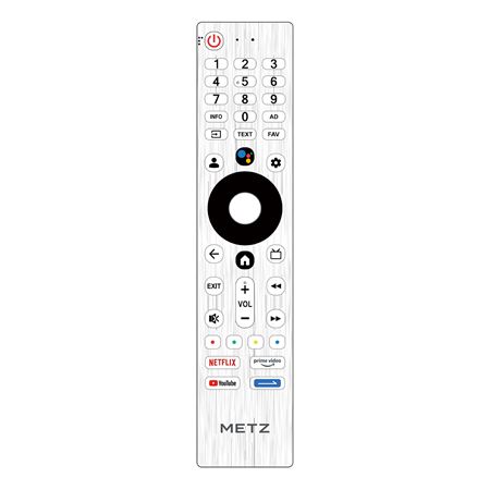 METZ predstavil prenosn smart televzor METZ 24MPE7000Z  