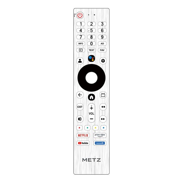 METZ predstavil prenosn� smart telev�zor METZ 24MPE7000Z 