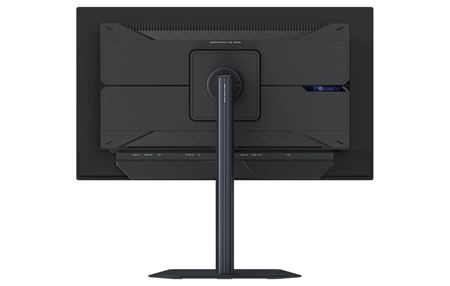Gigabyte predstavil dve nov� verzie OLED monitorov  