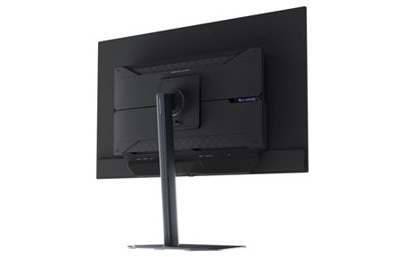 Gigabyte predstavil dve nov� verzie OLED monitorov  