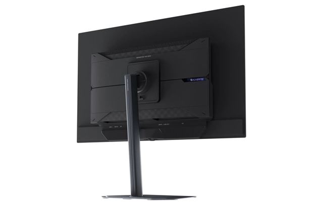 Gigabyte predstavil dve nov� verzie OLED monitorov 