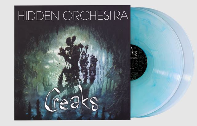 A stylish gift under the tree? Try the game soundtrack on vinyl 