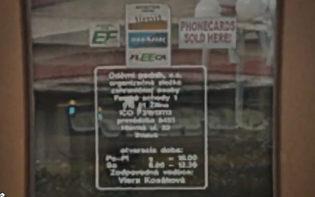 V GTA V je aj slovensk obchod zo iliny 