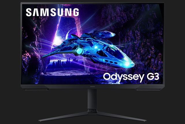 Vianon dareky od Samsungu: Monitory pre kadho 