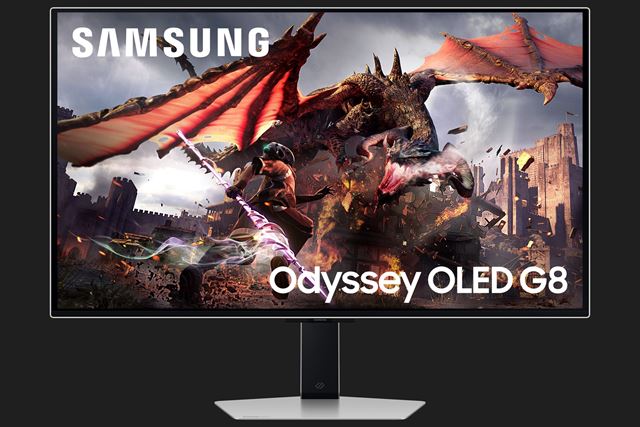 Vianon dareky od Samsungu: Monitory pre kadho 