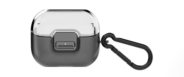 Galaxy Buds3 Pro: Perfektn vianon darek 