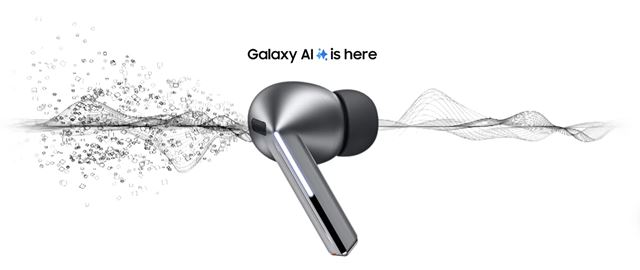 Galaxy Buds3 Pro: Perfektn vianon darek 