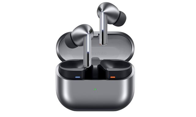 Galaxy Buds3 Pro: Perfektn vianon darek 