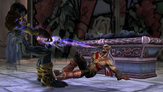 Legacy of Kain: Soul Reaver 1&2 Remastered bude ma� slovensk� podpis 