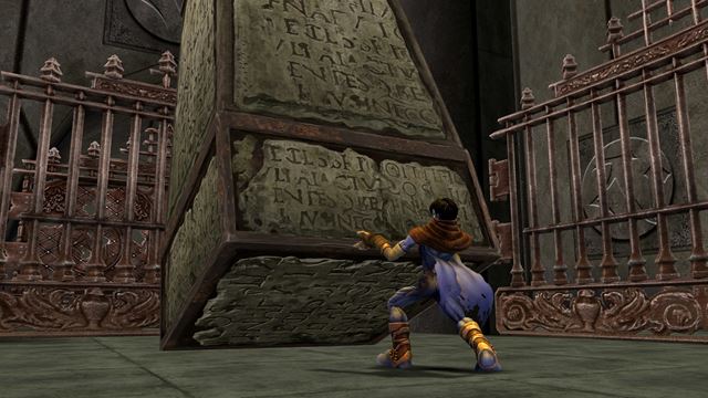 Legacy of Kain: Soul Reaver 1&2 Remastered bude ma� slovensk� podpis 
