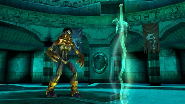 Legacy of Kain: Soul Reaver 1&2 Remastered bude ma� slovensk� podpis 