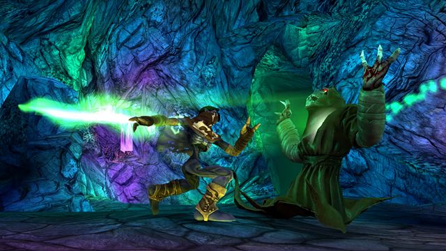 Legacy of Kain: Soul Reaver 1&2 Remastered bude ma� slovensk� podpis 