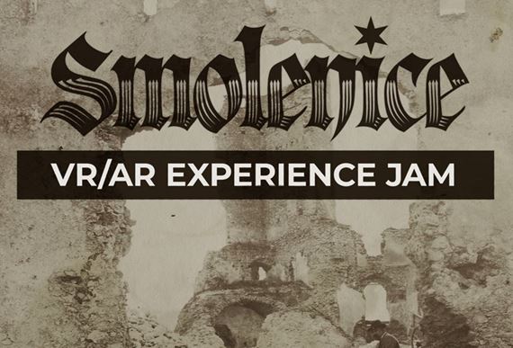 Vyskúšajte si tvorbu zážitkov pre virtuálnu a rozšírenú realitu na Smolenickom zámku