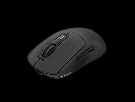 GENESIS predstavil Zircon 660 Pro my� pre n�ro�n�ch hr��ov  