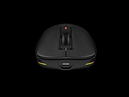 GENESIS predstavil Zircon 660 Pro my� pre n�ro�n�ch hr��ov  