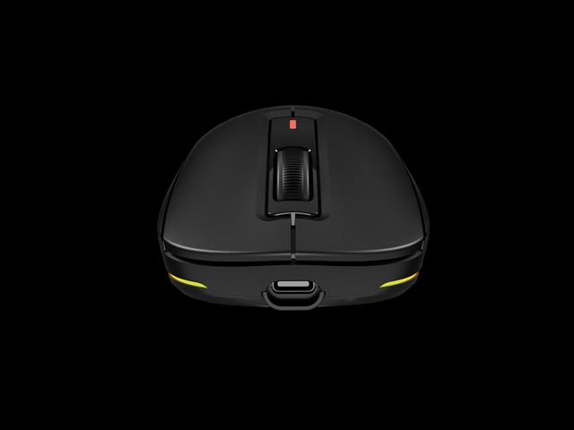 GENESIS predstavil Zircon 660 Pro my� pre n�ro�n�ch hr��ov 