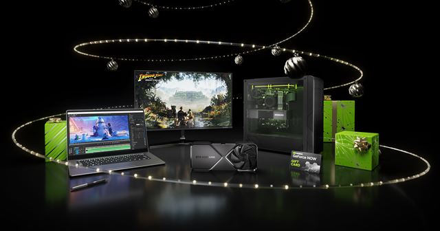 War Thunder dost�va ray tracing a DLAA a Nvidia efekty dost�vaj� aj �al�ie hry  