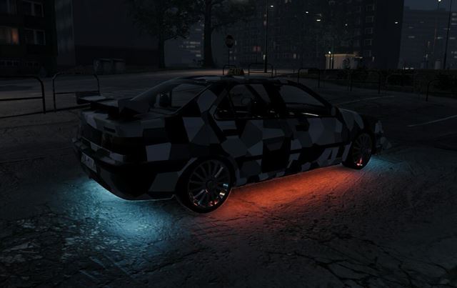 Vivat Slovakia u� dostala anglick� verziu a nov� updaty 