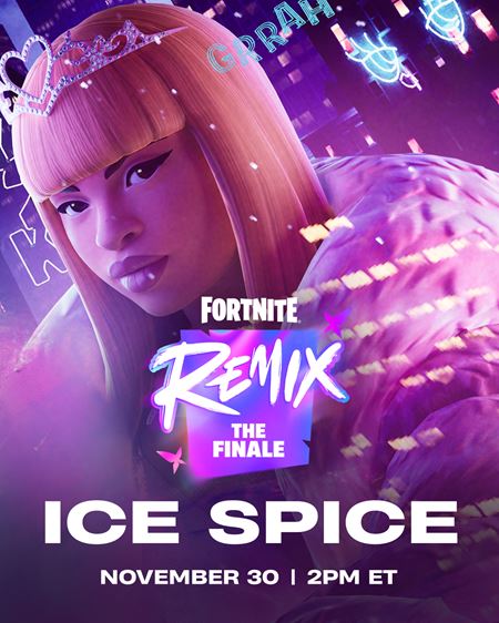Fortnite sa pripravuje na vek finle remix sezny, prde Eminem a Snoop Dog  