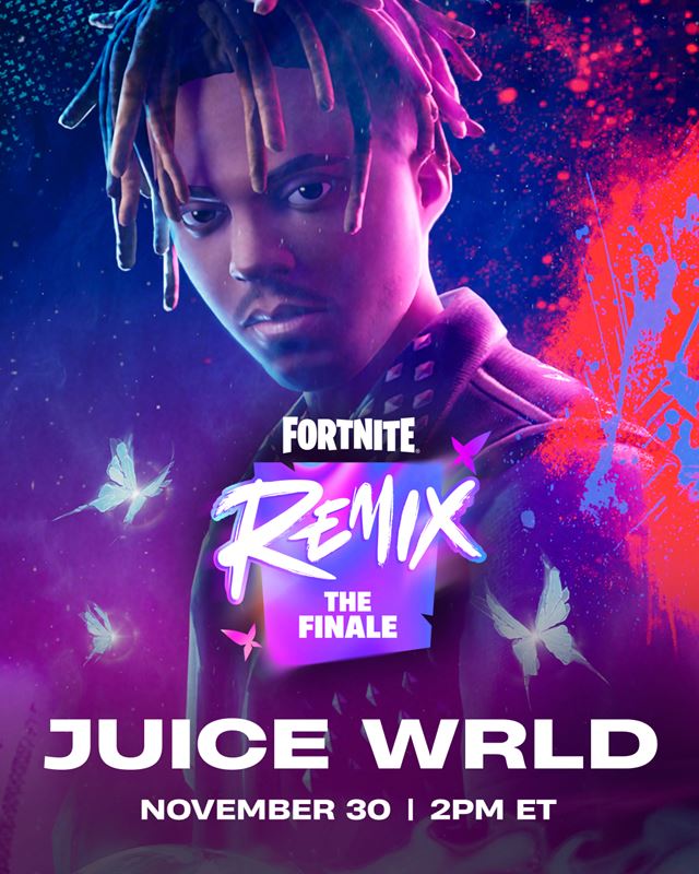 Fortnite sa pripravuje na ve�k� fin�le remix sez�ny, pr�de Eminem a Snoop Dog 