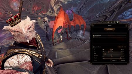 Baldurs Gate 3 predstavuje pripravovan patch  