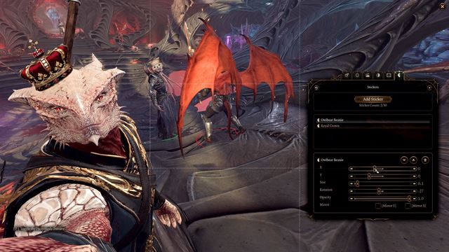 Baldurs Gate 3 predstavuje pripravovan� patch 