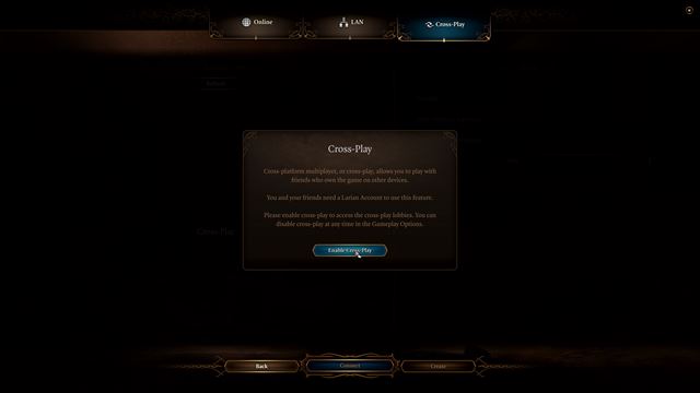 Baldurs Gate 3 predstavuje pripravovan patch 