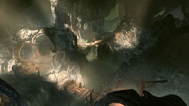 Baldurs Gate 3 predstavuje pripravovan� patch 