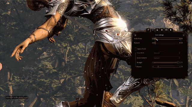 Baldurs Gate 3 predstavuje pripravovan� patch 