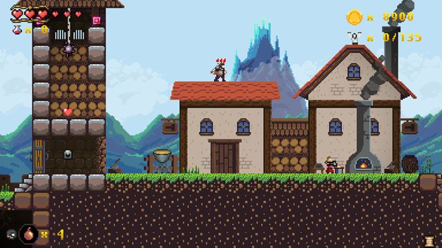 J�no��k 2 dostal demo, �oskoro vych�dza 