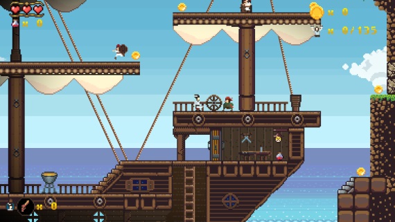 Jnok 2 dostal demo, oskoro vychdza