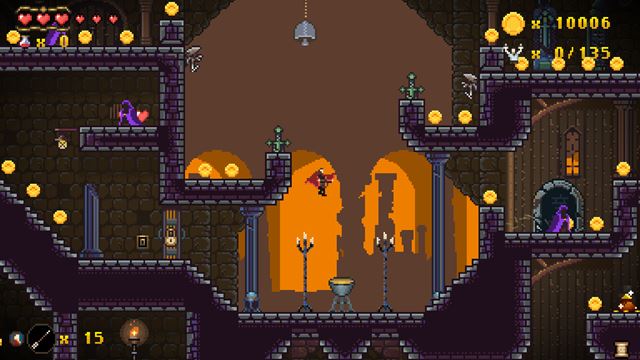 J�no��k 2 dostal demo, �oskoro vych�dza 