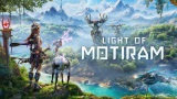 Light of Motiram vyzer ako klon Horizon Zero Dawn